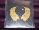 Rival Sons S/T Self-Titled LP Vinyl New/Sealed Super RARE