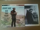 Johnny Cash LP Ride This Train w/ Photo Insert ORIG