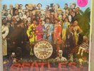 BEATLES | SEALED | Sgt Peppers Lonely Hearts Club Band | LP | Capitol SMAS-2653