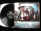 BRUNNING SUNFLOWER BLUES BAND Bullen St. Blues LP UK 1st 1968 SAGA STFID 2118 EX