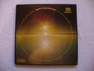 SONY SQ QUADROPHONIC 3 LP BOX 1971 GERMANY ONLY CBS SPECIAL PRODUCTS 