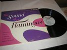 1962 The Sound Of The Flamingos LP END 316 MONO VG+ to NM- Vinyl