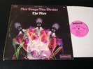 The Nice - Ars Longa Vita Brevis - ORIGINAL 1969 LP - NEAR MINT