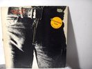 RARE THE ROLLING STONES STICKY FINGERS PROMO RECORD LP