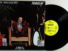 BILLY HALLQUIST ? TRAVELIN' ? mint '75 Mill City quad ? THUNDERTREE mellotron MN