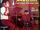 * JAVIER VAZQUEZ CON WUELFO Juega Javier RARE KILLER DESCARGA SALSA Teca LP Hear
