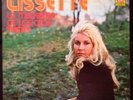 * LISSETTE Monster Breaks RARE LATIN FUNK La Muchacha de los Ojos Tristes HEAR