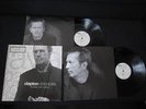 Eric Clapton Chronicles The Best of EU Double Vinyl LP Cream Blind Faith