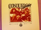 THE CONQUEROO From The Vulcan Gas Co - UK LP - Acid Rock Texas Psych Garage