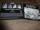 MASACRE reqviem - requiem ORIG first press LP 1991  Mayhem Burzum Inquisition