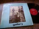 GALLERY - THE WIND THAT SHAKES THE BARLEY - LP   MIDAS MFHR 046