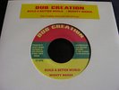 MIGHTY MASSA – BUILD A BETTER WORLD - DUB CREATION 7” - JAH SHAKA KILLER