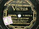 RARE DUKE ELLINGTON 78 