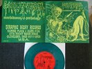 GOREAPHOBIA EP 7'' DECREPIT IMMOLATION INCANTATION SERAPHIC DECAY DEICIDE