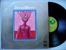 CARSON - BLOWN- RARE HARVEST LP 1972 BLUES ROCK AUSTRALIA NEAR MINT