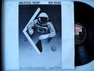 MACKENZIE THEORY - BON YOYAGE - RARE AUSTRALIA PROG ROCK LP 1974 MINT