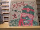 GEORGE CLINTON - ATOMIC DOG - EXTENDED VERSION - IMPORT FROM THE UK