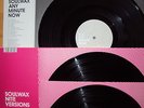 Soulwax 4LP Any Minute Now Nite Versions Vinyl  Deus Too Many DJ's The XX Black