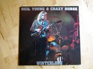 Neil Young & Crazy Horse - Winterlong DLP (Swingin Pig)