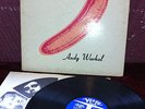 VELVET UNDERGROUND & Nico ORIGINAL MONO Verve Record LP V-5008 Vinyl Andy Warhol