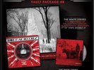 THE WHITE STRIPES LIVE IN MISSISSIPPI Third Man Records Vault Package 8