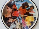 Bollywood Records Saagar EP picture disc  Jalpari Instrumental R.D.Burman  rare