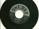 Gwen Owens-Mystery Man / Someone To Love Oncore 84 Northern Soul HEAR