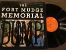 Fort Mudge Memorial Dump Original Mercury Psych LP Near Mint Vinyl