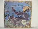 SEALED 1971 LP Robert Savage - The Adventures Of Robert Savage Promo Wild Psych