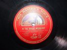 HMV DB.896 LEONID SOBINOV Bizet Pearl Fishers 78 RPM