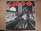 Slander - 'Careless Talk Costs Lives' - Very Rare Original - NWOBHM - 1991 - VGC