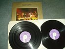 DEEP PURPLE made in japan  1972- (2LP)- FIRST UK PRESS  -PURPLE   LABEL - EX+