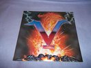 Saint Vitus-V LP New/Sealed Southern Lord Rec. Sunn32 legendary doom gods