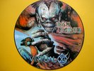 IRON MAIDEN VIRTUAL XI PICTURE DISC