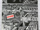 SCENE ,RARE OZ  PSYCH/PROG.1971 VAN DIEMAN LABEL FEAT.LOCAL TASMANIAN GROUPS