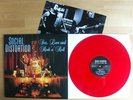 SOCIAL DISTORTION-LP-SEX LOVE AND ROCK´N´ROLL-MIKE NESS-BONES-GENERATORS-RANCID-