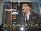 GEORGIE FAME & THE BLUE FLAMES L/P RHYTHM AND BLUES AT FLAMINGO