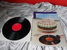 Rolling  Stones   -   Let it Bleed -    inkl. Poster    ,     1969