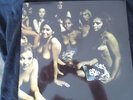 The Jimi Hendrix Experience Electric Ladyland [Track Reissoe ] 2 LP