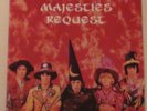THE ROLLING STONES THEIR SATANIC MAJESTIES REQUEST RARE 3D LP BOX SET