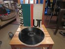 ITALIAN PROG LP NEW TROLLS UT FONIT LPX 20 VG+\VG