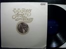 ZZ TOP'S First Album LP 1971 London NM