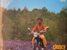 LP / CLANCY ECCLES / FREEDOM