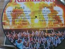 Rammstein - Apocalypse now - Picture-LP