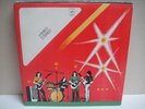 MELODIYA LABYRINTH MELODIA Jazz-Funk LP ULTRA  RARE