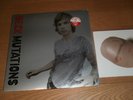 BECK Mutations LP vinyl w/7