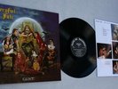 MERCYFUL FATE - C.U.N.T.  LP RARE king diamond bratz judas priest slayer cunt
