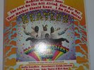 RARE RECORD LP THE BEATLES MAGICAL MYSTERY TOUR + COLOUR BOOKLET APPLE 1967