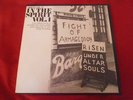 v/a - In The Spirit Vol.1 LP RARE country blues gospel spirituals Bukka White