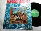 ROLLING STONES SATANIC UK EXPORT LONDON DECCA FFRR 3D JAPAN BEAUTIFUL LOW START